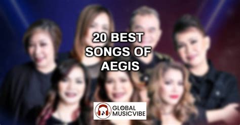 aegis songs with lyrics non stop|20 Best Songs of Aegis (Greatest Hits) .